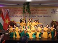 Phụ nữ Việt Nam tại Hungary hai mươi năm vươn tầm xứ người
