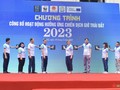 กิจกรรม เอิร์ธอาวเออร์ปี 2023 ส่งเสริมความตระหนักของเยาวชนในการประหยัดไฟ