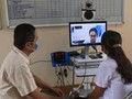 การประยุกต์ใช้เทคโนโลยีดิจิทัลเพื่อยกระดับประสิทธิภาพการตรวจและรักษาโรคให้แก่ประชาชน