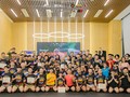 กิจกรรม  International Muay Thai Boran Training Week 2023 สำหรับผู้ฝึกสอนและนักกีฬามวยไทยในกรุงฮานอย