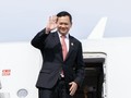 นายกรัฐมนตรีกัมพูชาจะเดินทางไปเยือนมาเลเซียอย่างเป็นทางการ