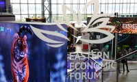 Forum Ekonomi Timur- Gebrakan bagi Rusia Pada Konteks Baru
