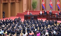 Korea Utara Sahkan Undang-Undang Baru tentang Senjata Nuklir