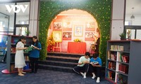 Kota Ho Chi Minh Membangun Ruang Budaya Ho Chi Minh di Sekolah