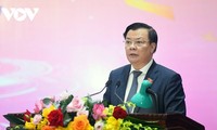 Ibukota Hanoi Lanjutkan Reformasi Administrasi, dengan Kuat Memperbaiki Lingkungan Investasi