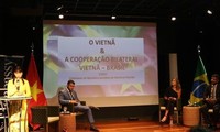 Citra Vietnam Disosialisasikan Di Brazil