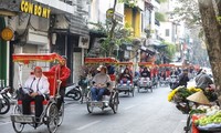 Pemberlakuan Strategi Marketing Pariwisata Vietnam Sampai Tahun 2030 