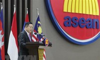 ASEAN Belum Berikan Prioritas untuk Membentuk Mata Uang Regional Bersama