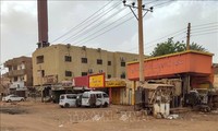 Baku Tempak di Sudan: Faksi-faksi Setuju Gencatan Senjata 72 jam