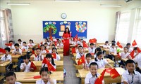 Memperkenalkan Sepintas Lintas Tentang Model Pendidikan di Vietnam