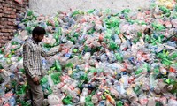 PBB Mengimbau Bersinergi demi Masa Depan Bebas Plastik