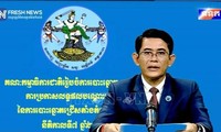Pemilu Kamboja: Partai Berkuasa Merebut lebih dari 82% Suara Dukungan