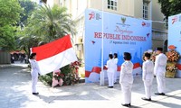 Selamat Hari Ulang Tahun ke-78 Republik Indonesia