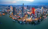 Laman Informasi Keuangan AS Menilai Vietnam Berada di Ambang Menjadi Pasar Baru Muncul