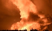 Konflik Hamas - Israel: AS Esahkan Penjualan Darurat Peluru Artileri ke Israel + Israel Negosiasi untuk Membebaskan Sandera di Jalur Gaza