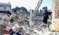Konflik Hamas-Israel: Barat Mendorong Diplomasi Ulang-Alik