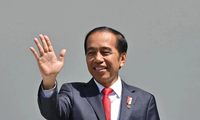 Mendorong Hubungan Kemitraan Strategis Vietnam – Indonesia