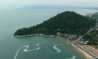 Kamboja Ingin Memperkuat Konektivitas Wisata Bahari dengan Vietnam