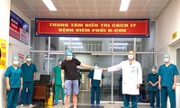 Media Czech: Vietnam merupakan salah satu di antara sedikit negara yang berhasil dalam perang melawan wabah Covid-19