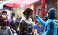 Vietnam terus tidak mencatat kasus infeksi Covid-19 baru di masyarakat