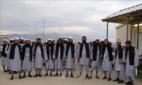 Afghanistan membebaskan 100 nara pidana Taliban setelah perintah gencatan senjata