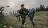 PBB berseru kepada semua pihak di Libia supaya kembali mengadakan perundingan gencatan senjata