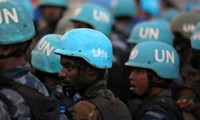 Pasukan penjaga perdamaian PBB membantu semua negara menghadapi pandemi Covid-19