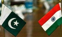 India memanggil wakil Pakistan tentang penangkapan dua diplomat