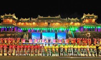 Festival Hue 2020: “Pusaka budaya dengan integrasi dan perkembangan – Hue senantiasa baru”