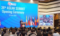 Berkaitan dan cepat tanggap akan membantu ASEAN mengatasi semua tantangan