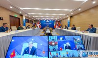 ASEAN 2020: Pernyataan ASEAN tentang Pengembangan Sumber Daya Manusia bagi Dunia Lapangan Kerja yang Sedang Berubah 