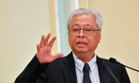 Malaysia menegaskan kembali pendirian berdialog dalam masalah Laut Timur