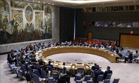DK PBB membantah resolusi tentang perpanjangan embargo senjata terhadap Iran