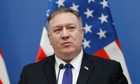 AS berupaya mengenakan kembali sanksi-sanksi PBB terhadap Iran