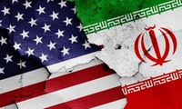 AS resmi mengaktifkan mekanisme mengenakan kembali sanksi terhadap Iran
