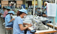 Kementerian Industri dan Perdagangan Vietnam mengesahkan daftar badan usaha ekspor yang prestisius