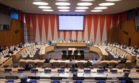 Ketua DK PBB menolak permintaan AS tentang pengenaan kembali sanksi terhadap Iran