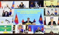 ASEAN 2020: Dialog online antara ASEAN dengan Kerajaan Inggris