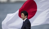Perkembangan baru di gelanggang politik Jepang