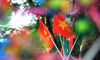 Media internasional menonjolkan prestasi-prestasi Vietnam 