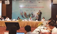 Program stimulasi pariwisata Vietnam kali ke-2 memperhatikan keamanan dan daya tarik 