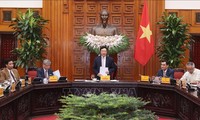Deputi PM, Menlu Pham Binh Minh: Vietnam menjamin usaha mendorong perlindungan terhadap kekayaan intelektual