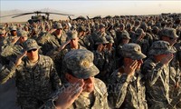 Semua negara sekutu NATO akan bersama-sama membahas rencana untuk meninggalkan Afghanistan