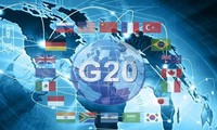 G20 berkomitmen membantu stabilitas keuangan dan ekonomi global