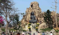 Program stimulasi pariwisata domestik “Pariwisata Vietnam yang aman dan menarik”
