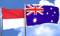 Indonesia dan Australia memperkuat kerja sama di bidang hukum dan keamanan