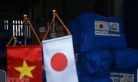 Jepang: JICA akan melakukan kembali aktivitasnya di Vietnam pada akhir bulan ini.