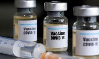 WHO berharap akan mendistribusikan 2 miliar dosis vaksin Covid-19 di seluruh dunia pada 2021