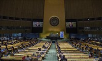 PBB akan mengadakan acara mengenangkan para korban dalam Perang Dunia II