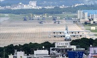 Jepang dan AS mengawali perundingan resmi tentang pembagian biaya militer